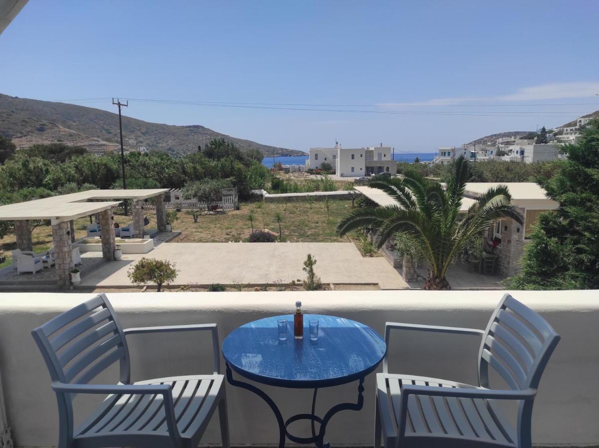 קטאפולה Villa Le Grand Bleu מראה חיצוני תמונה