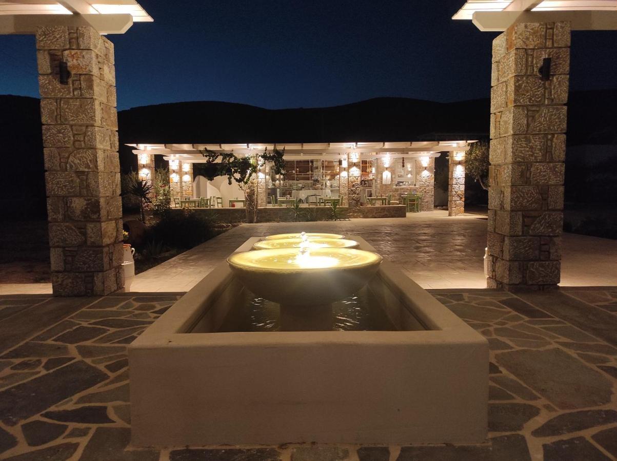 קטאפולה Villa Le Grand Bleu מראה חיצוני תמונה