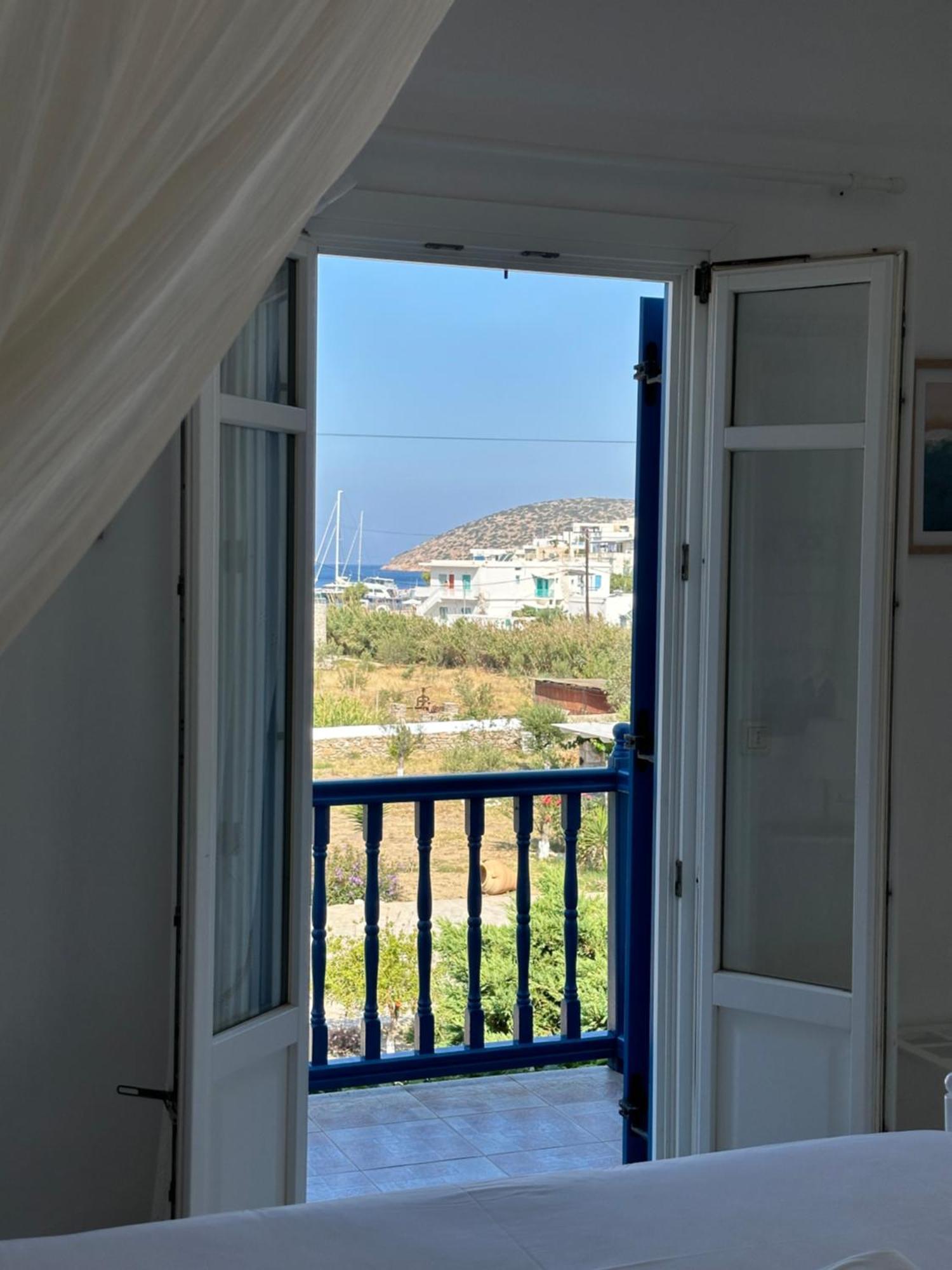 קטאפולה Villa Le Grand Bleu מראה חיצוני תמונה