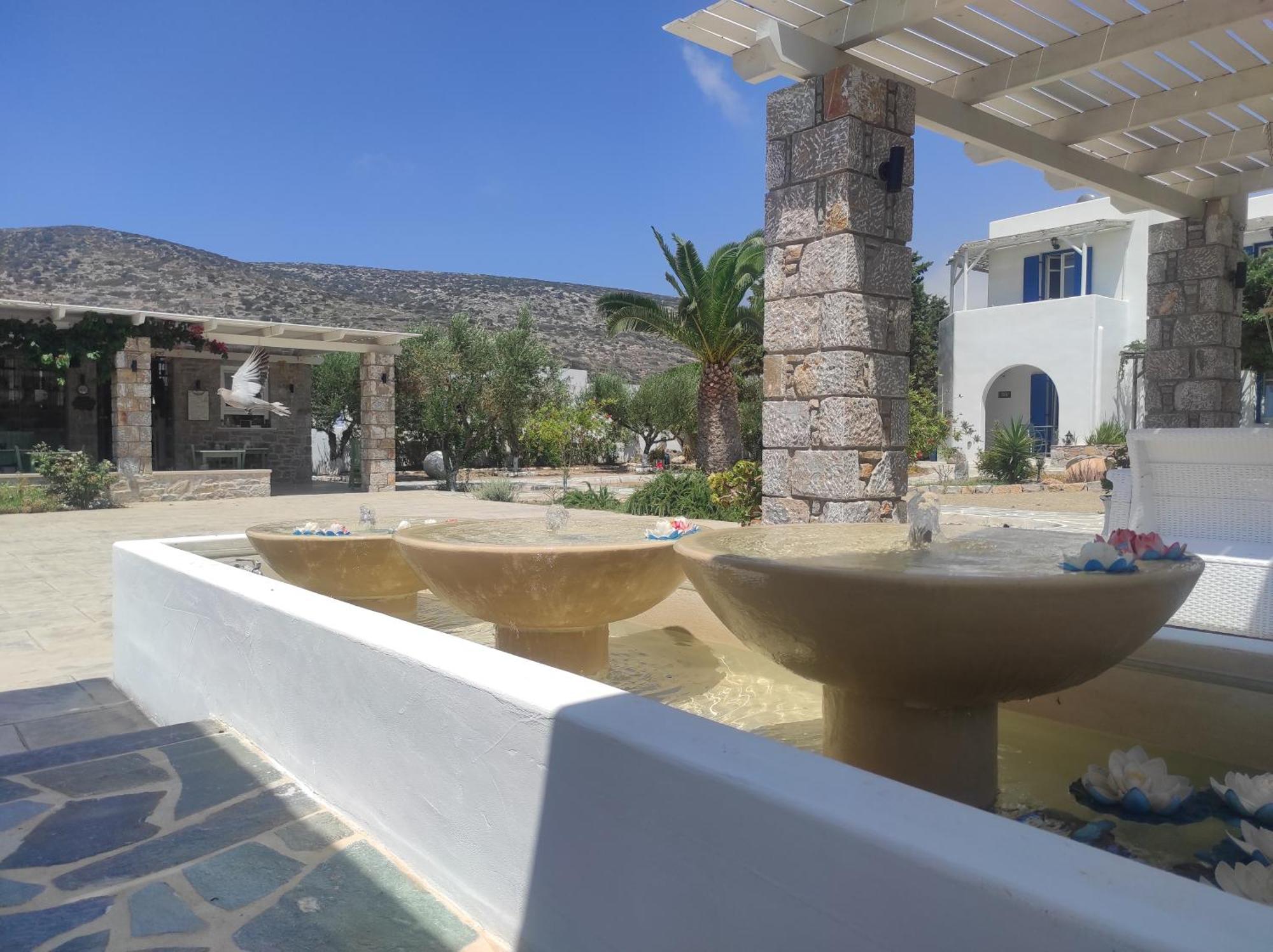 קטאפולה Villa Le Grand Bleu מראה חיצוני תמונה