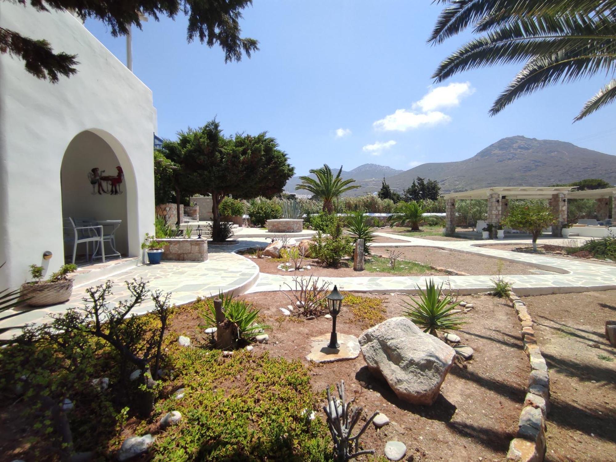 קטאפולה Villa Le Grand Bleu מראה חיצוני תמונה