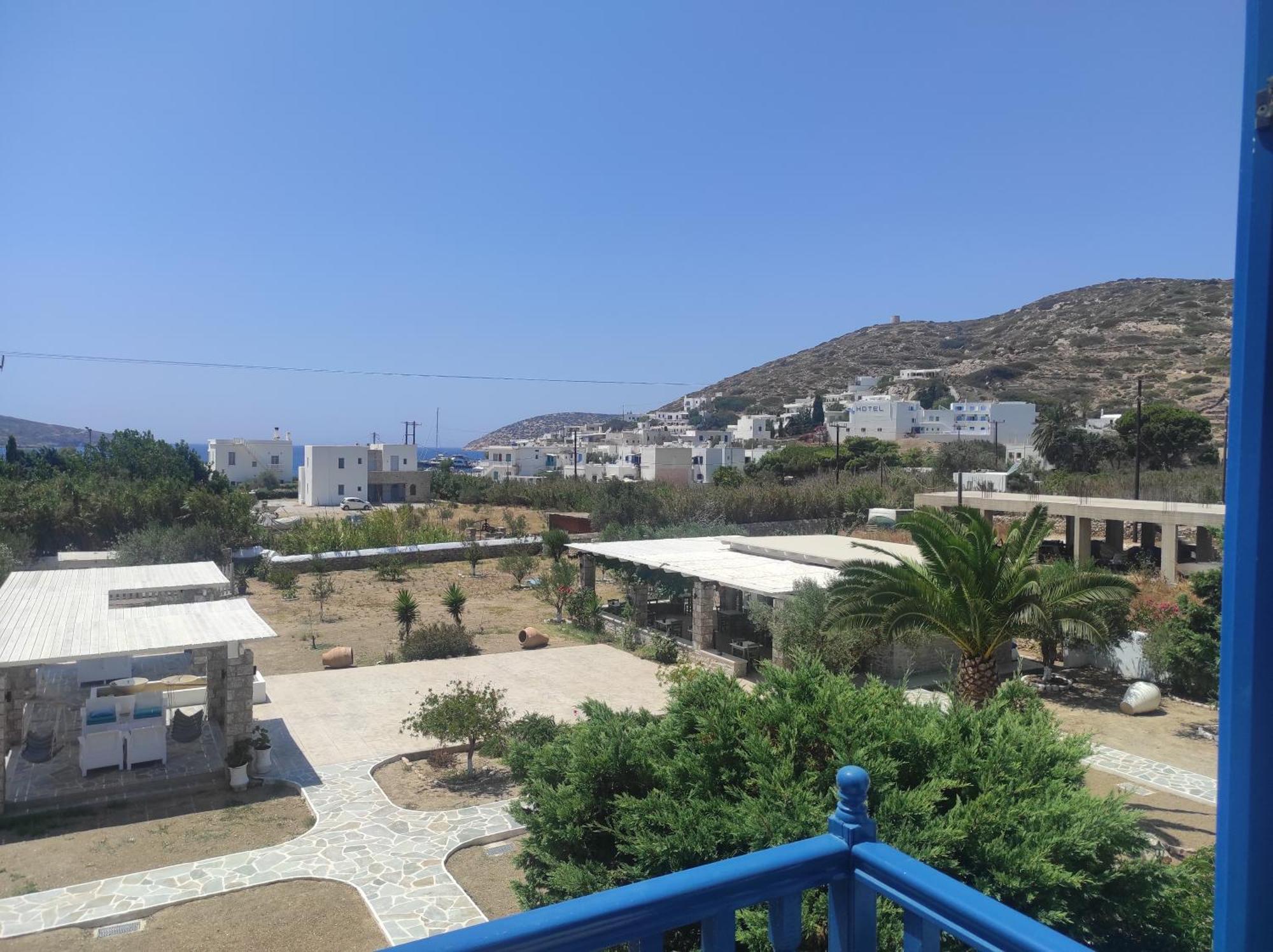 קטאפולה Villa Le Grand Bleu מראה חיצוני תמונה