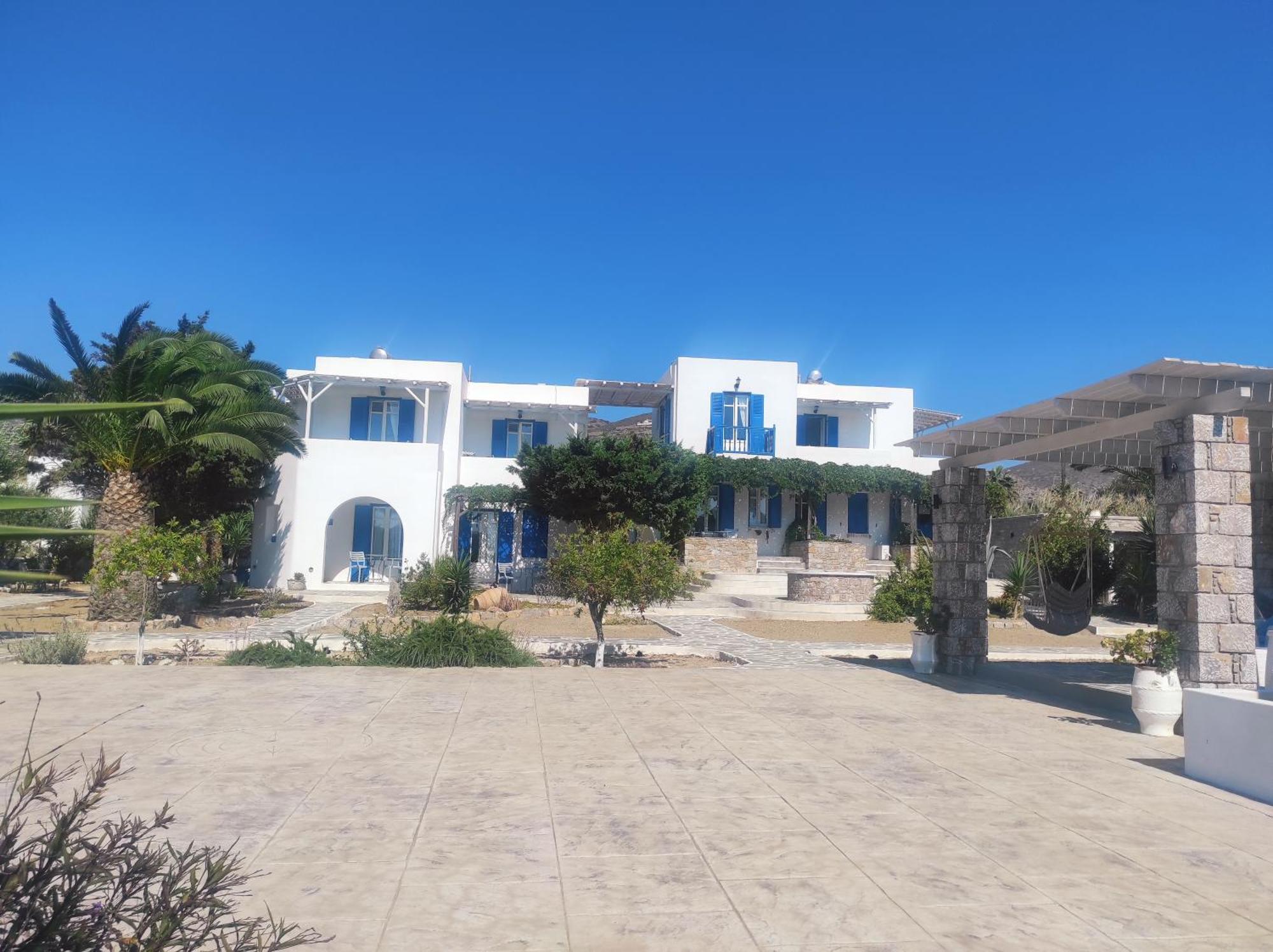 קטאפולה Villa Le Grand Bleu מראה חיצוני תמונה