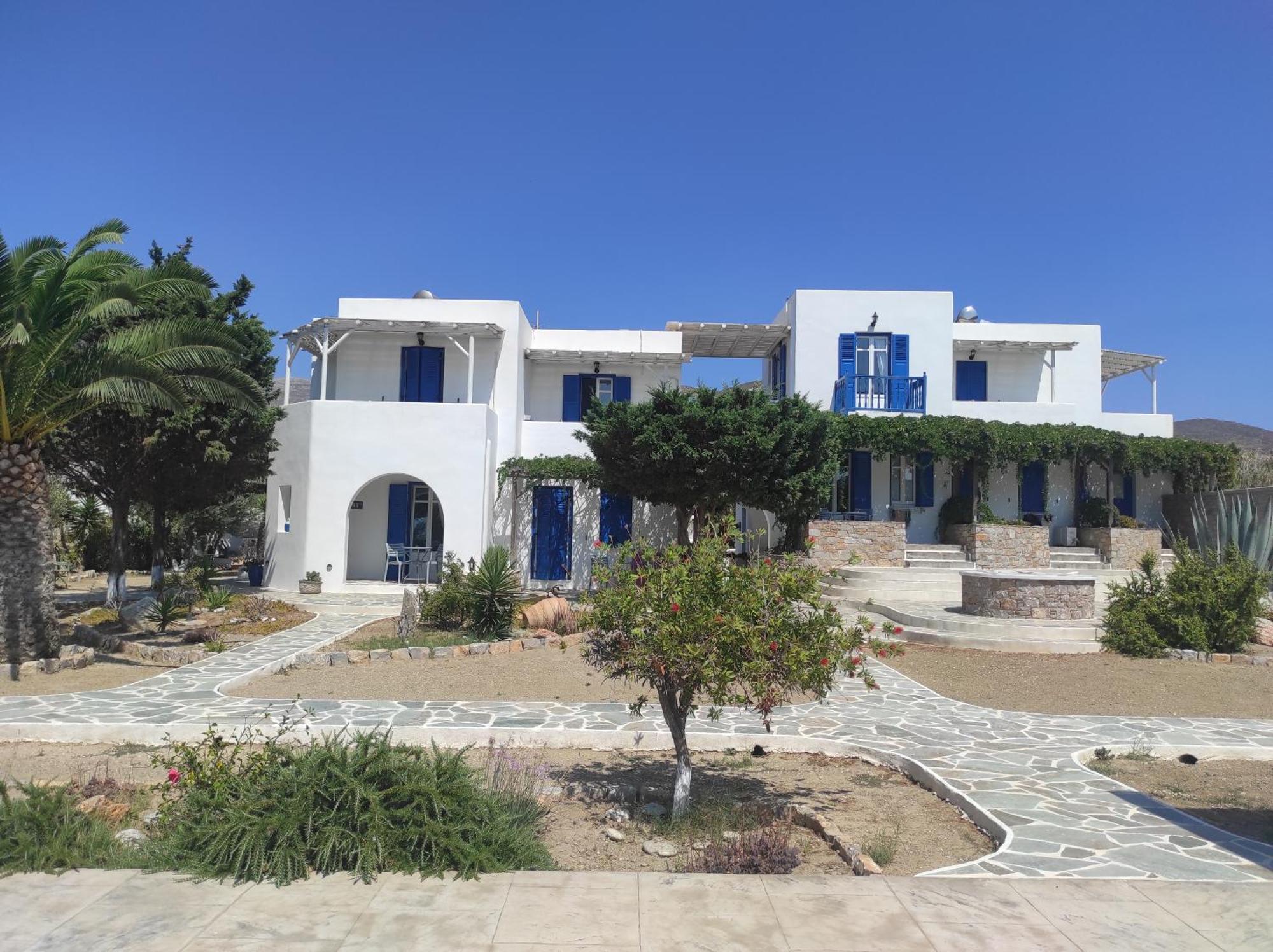 קטאפולה Villa Le Grand Bleu מראה חיצוני תמונה