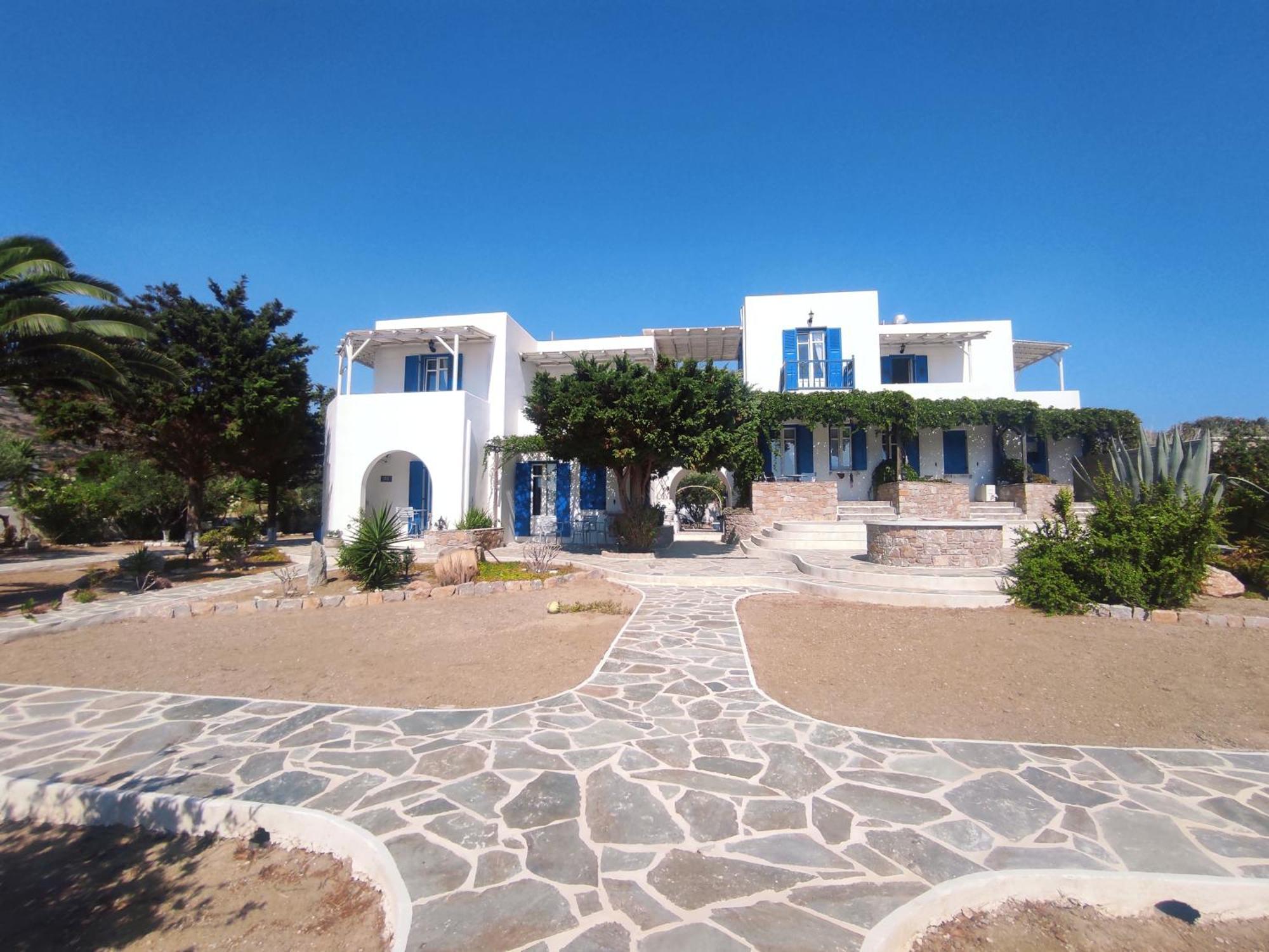 קטאפולה Villa Le Grand Bleu מראה חיצוני תמונה