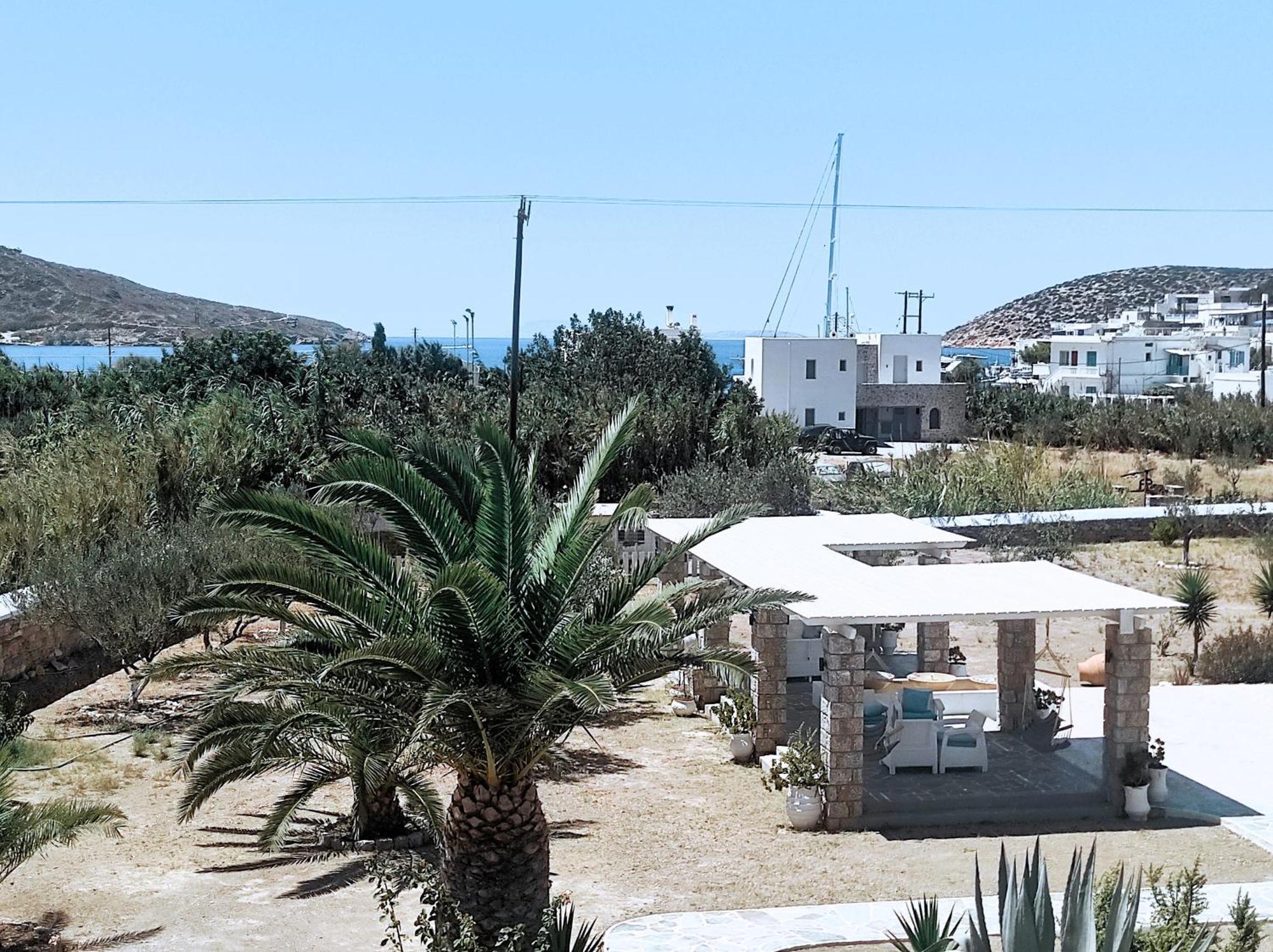 קטאפולה Villa Le Grand Bleu מראה חיצוני תמונה